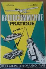 Radiocommande pratique radiomo d'occasion  France