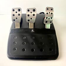 Logitech g27 pedals for sale  Shipping to Ireland