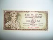 banconota dinari usato  Reggio Calabria