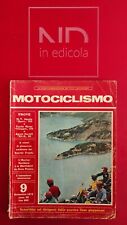 Motociclismo settembre 1973 usato  Bologna