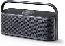 Soundcore Motion X600 alto-falante Bluetooth portátil sem fio alta resolução à prova d'água, 50W comprar usado  Enviando para Brazil