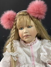 Collectible doll berdine for sale  Maple Grove