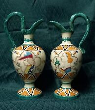 Anfore ceramica orvieto usato  Settimo Torinese
