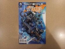 Batman detective comics for sale  RYDE