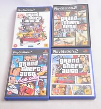 Ps2 grand theft for sale  CLITHEROE