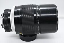 Nikon 180mm 2.8 usato  Napoli