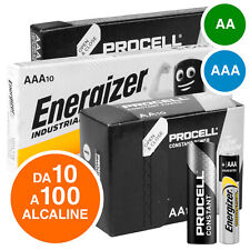 Batterie duracell industrial usato  Castelfidardo