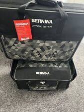Bernina sewing embroidery for sale  Stephens City
