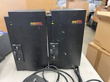 Pair metcal 500p for sale  Santa Fe Springs