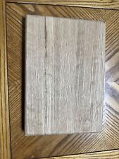 Handmade wood cutting for sale  Watertown