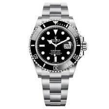 Rolex submariner date for sale  New York