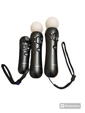 Playstation Move Controller Bundle With Navigation Controller. Great Condition for sale  Shipping to South Africa