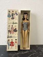 Ponytail vintage barbie d'occasion  Nice-