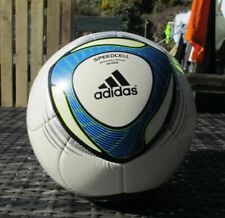 Adidas Speedcell Copa do Mundo Feminina 2011 - Réplica de bola de futebol planador comprar usado  Enviando para Brazil