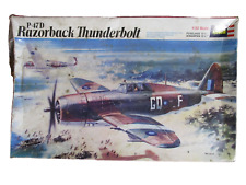Razorback thunderbolt 47d for sale  Denver