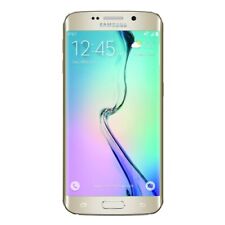 Samsung Galaxy S6 Edge G925T 32GB Gold (T-Mobile) Bad LCD for sale  Shipping to South Africa