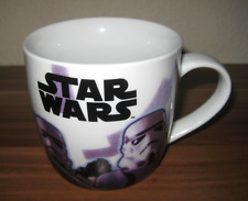 Darth Vader & Stormtroopers (Star Wars Lucasfilm) Kaffee Pott Tasse Mug comprar usado  Enviando para Brazil