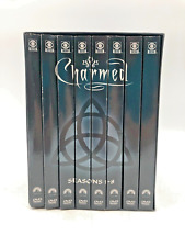 Charmed seasons complete for sale  DARTFORD