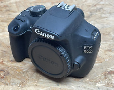 Canon kamera gehäuse gebraucht kaufen  Dörrebach, Sielbersbach, Waldlaubersh.
