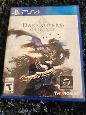 Darksiders Genesis - Sony PlayStation 4 na sprzedaż  Wysyłka do Poland