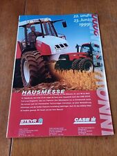 Brochure magazine tracteur d'occasion  Saint-André-lez-Lille