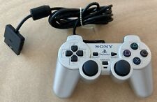 Manette sony playstation d'occasion  Saint-Laurent-du-Var