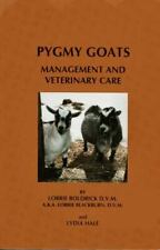 Pygmy goats management for sale  Logan