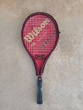 wilson sps tennis racquet for sale  Apache Junction