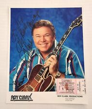 Roy clark hand for sale  Roseburg