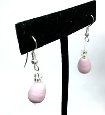 Hooked dangling earrings for sale  Palestine