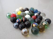 Vintage 1980s marbles for sale  TETBURY