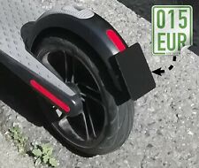 License plate ninebot gebraucht kaufen  Berlin