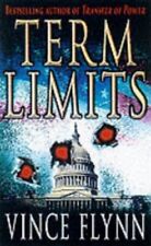 Term limits novel for sale  UK