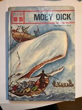 Moby dick herman d'occasion  Paris XIII