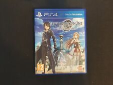 Usado, Sword Art Online Hollow Realization PS4 comprar usado  Enviando para Brazil