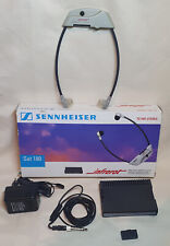 Sennheiser s180 infrarot gebraucht kaufen  Rotenburg a. d. Fulda