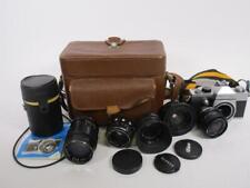 Praktica camera ltl for sale  Shipping to Ireland