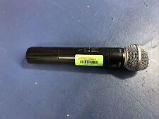 Used, Shure ULX2-M1/SM58 Digital Handheld Wireless Microphone for sale  Shipping to South Africa