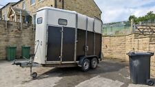 Ifor williams hb510r for sale  HUDDERSFIELD