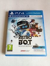 Ps4 astro bot d'occasion  Moirans-en-Montagne