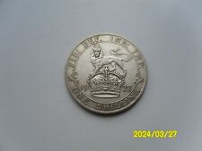 George silver shilling for sale  UK