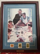 Norman rockwell framed for sale  San Carlos