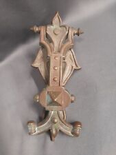 Brass door knocker for sale  UK