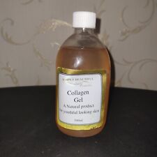 Sbc collagen gel for sale  MANCHESTER