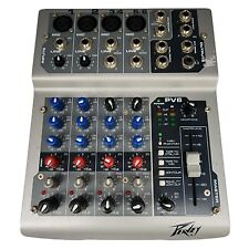 Peavey pv6 channel for sale  San Francisco