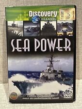 Sea power discovery usato  Trieste