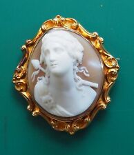 antique cameo for sale  HELSTON