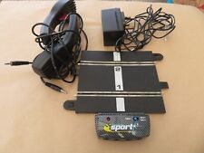 Scalextric sport powerbase for sale  ROTHERHAM