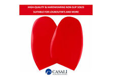 Casali red mirror for sale  Shipping to Ireland