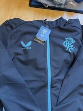 Rangers travel jacket for sale  OMAGH